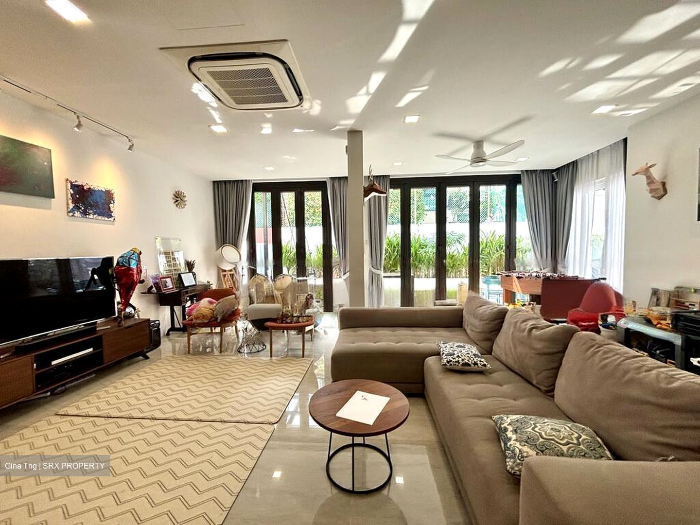 Lengkong Lima (D14), Semi-Detached #438216741